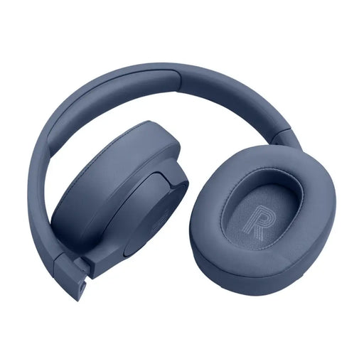 Слушалки JBL T770NC BLU HEADPHONES