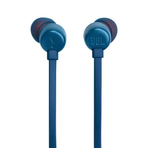 Слушалки JBL Tune 310C Pure Bass USB-C сини