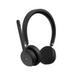 Слушалки Lenovo Wireless VoIP Headset (Teams)