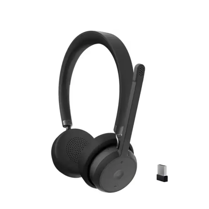 Слушалки Lenovo Wireless VoIP Headset (Teams)