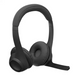 Слушалки Logitech Zone 300 - BLACK - EMEA28-935