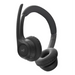 Слушалки Logitech Zone 300 - BLACK - EMEA28-935