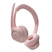 Слушалки Logitech Zone 300 - ROSE - EMEA28-935