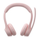 Слушалки Logitech Zone 300 - ROSE - EMEA28-935