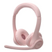 Слушалки Logitech Zone 300 - ROSE - EMEA28-935