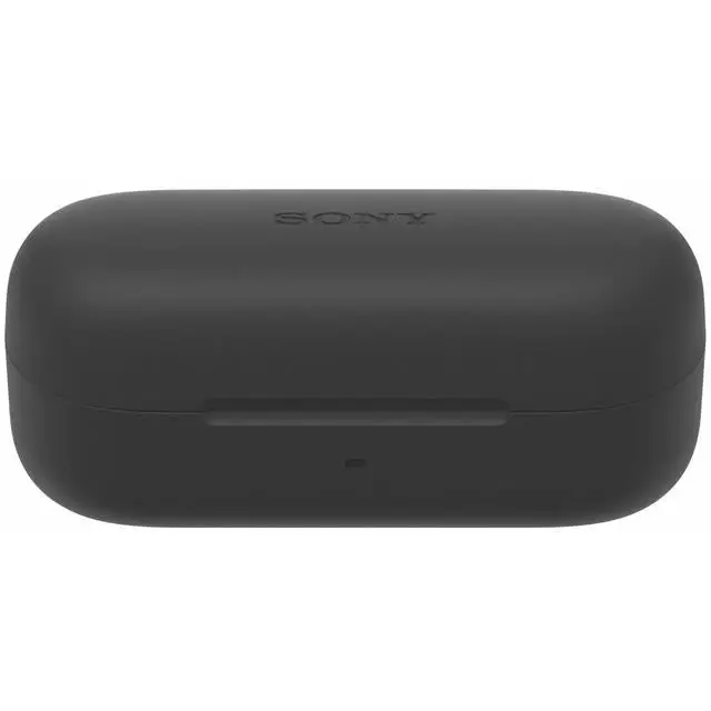 Слушалки Sony Headset WF-C510 black