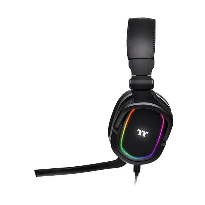 Слушалки Thermaltake Argent H5 RGB 7.1 USB