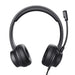 Слушалки TRUST Ayda USB PC Headset