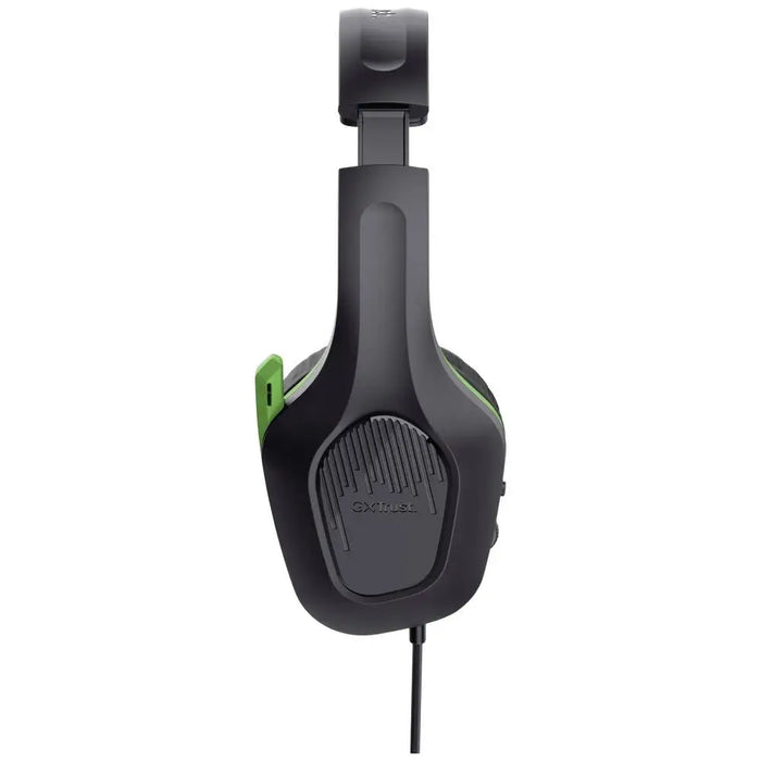 Слушалки TRUST GXT415X Zirox Headset XBOX