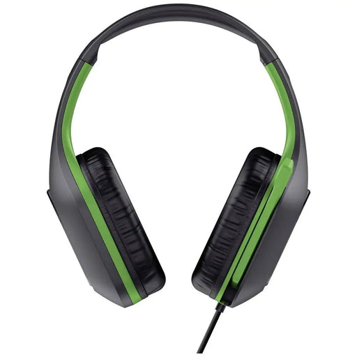 Слушалки TRUST GXT415X Zirox Headset XBOX