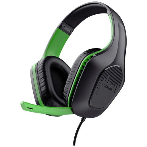 Слушалки TRUST GXT415X Zirox Headset XBOX