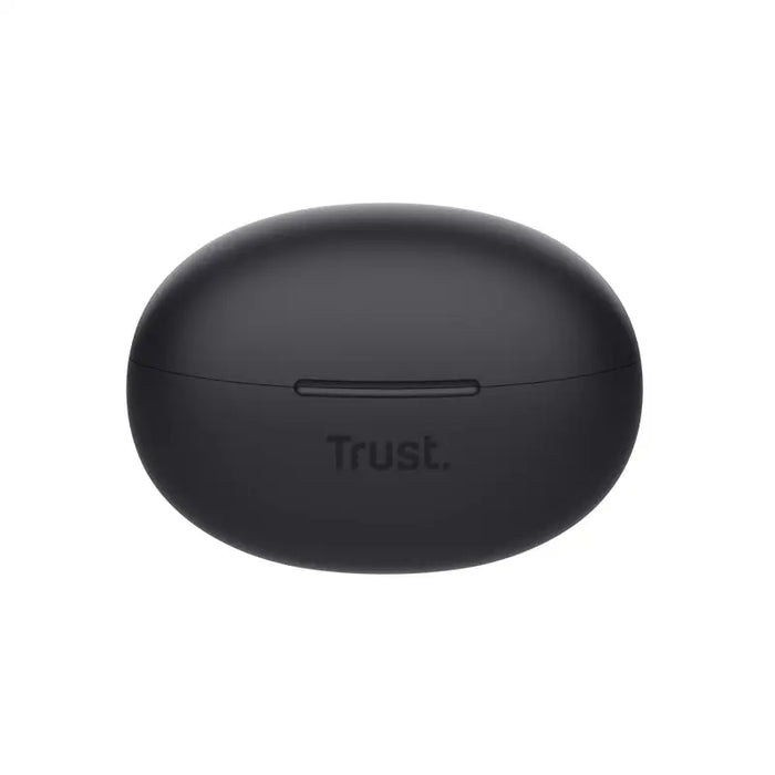 Слушалки TRUST Yavi Bluetooth ENC Earbuds Black