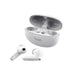 Слушалки TRUST Yavi Bluetooth ENC Earbuds White