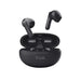 Слушалки TRUST Yavi Bluetooth ENC Earphones Black