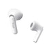 Слушалки TRUST Yavi Bluetooth ENC Earphones White