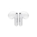 Слушалки TRUST Yavi Bluetooth ENC Earphones White