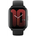 Смарт часовник AMAZFIT Active Midnight Black