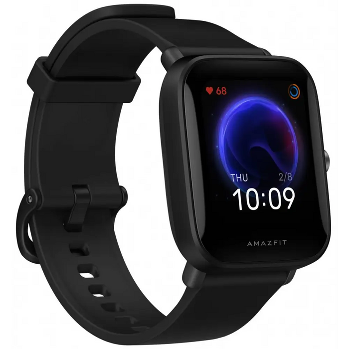 Смарт часовник Amazfit Bip U Pro 230mAh 5ATM