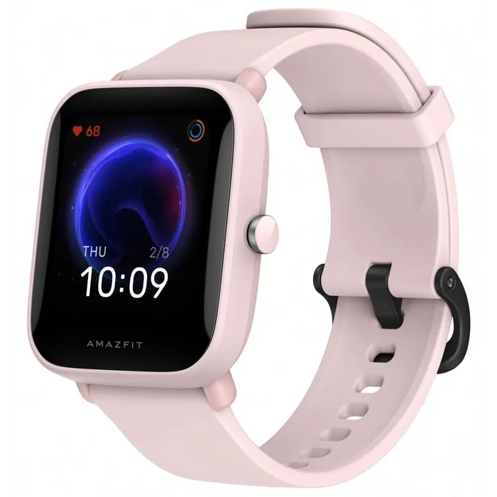 Смарт часовник Amazfit Bip U Pro 230mAh 5ATM