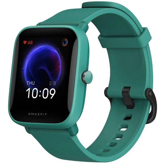 Смарт часовник Amazfit Bip U Pro 230mAh 5ATM