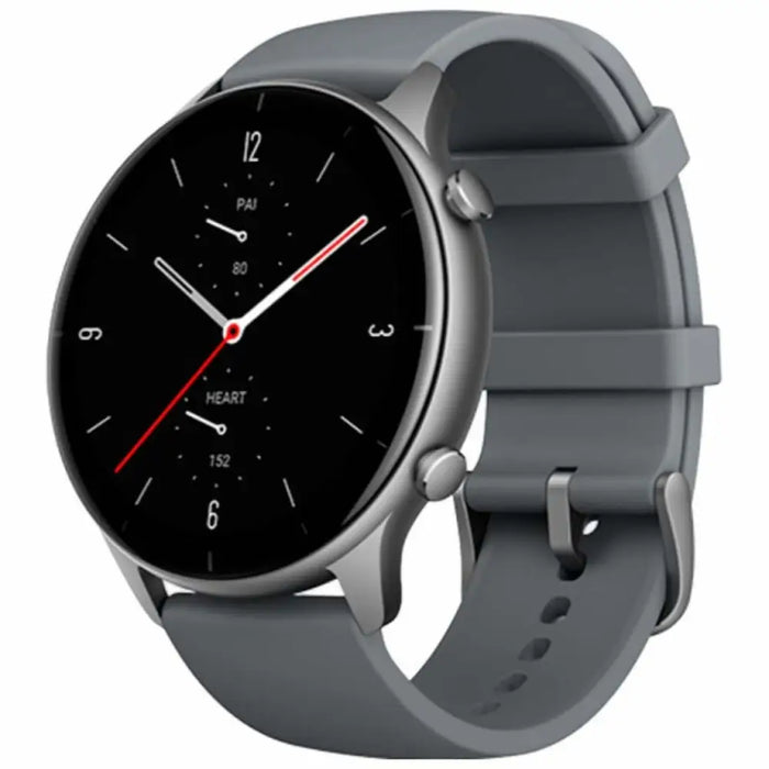 Смарт часовник AMAZFIT GTR 2E Grey