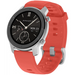 Смарт часовник AMAZFIT GTR 42mm Red