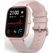 Смарт часовник AMAZFIT GTS Pink