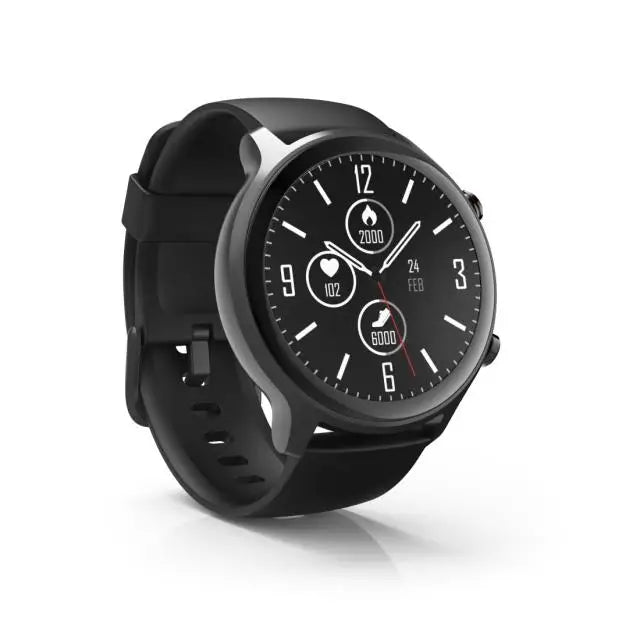 Смарт часовник Hama Fit Watch 6910 1.28’ GPS