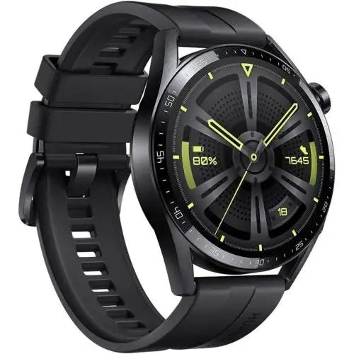 Смарт часовник Huawei Watch GT3 Active 46mm