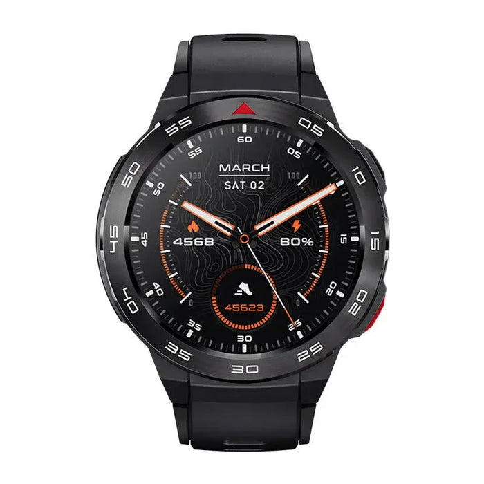 Смарт часовник Mibro Watch GS Pro 1.43’