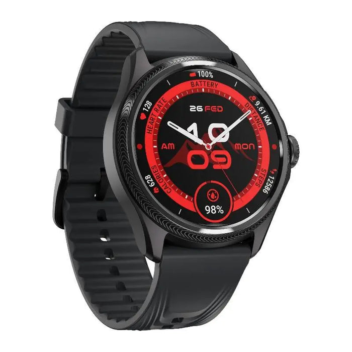 Смарт часовник Mobvoi TicWatch Pro 5 Enduro