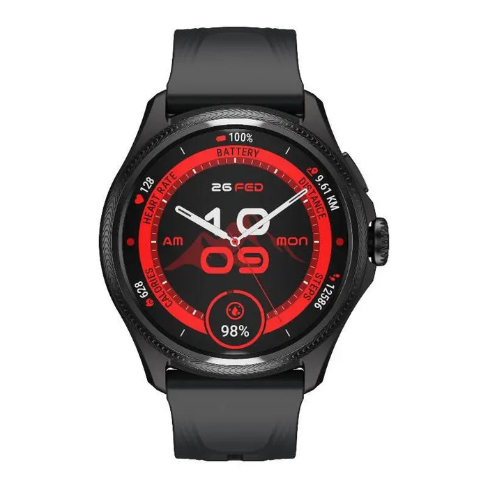 Смарт часовник Mobvoi TicWatch Pro 5 Enduro