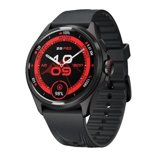 Смарт часовник Mobvoi TicWatch Pro 5 Enduro