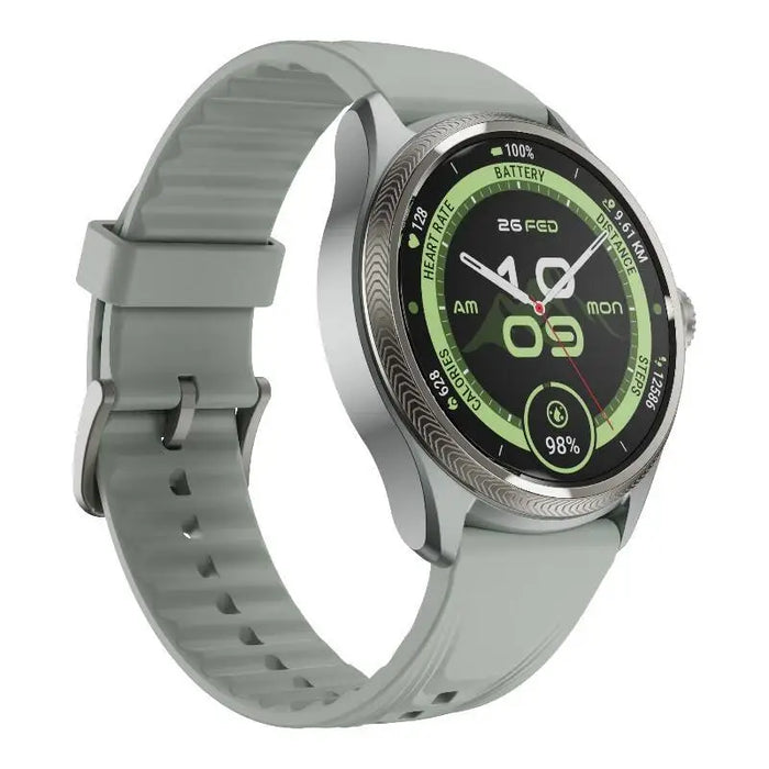 Смарт часовник Mobvoi TicWatch Pro 5 Enduro