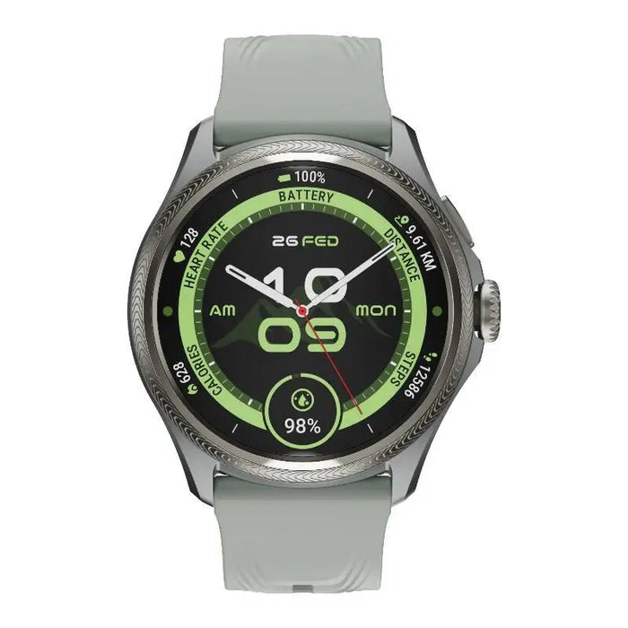 Смарт часовник Mobvoi TicWatch Pro 5 Enduro