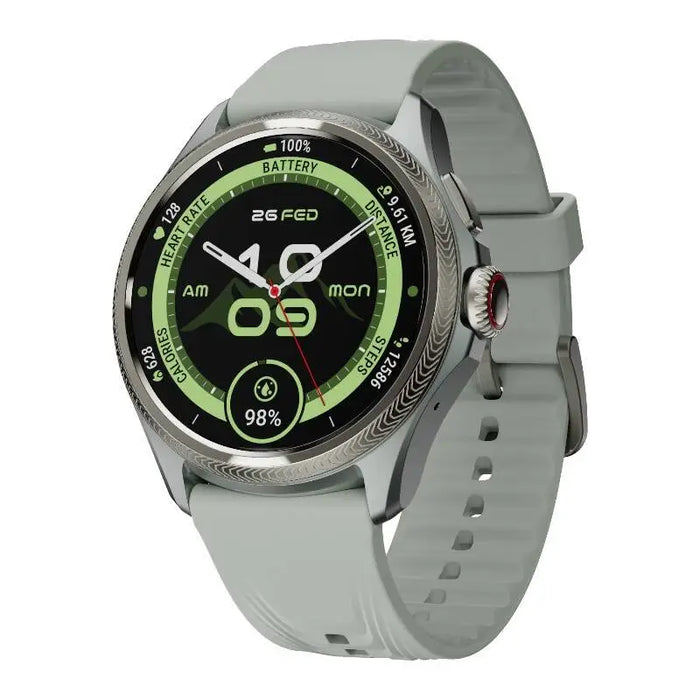 Смарт часовник Mobvoi TicWatch Pro 5 Enduro