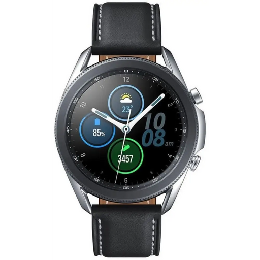 Смарт часовник Samsung Galaxy watch 3 SM-R850 41mm Silver