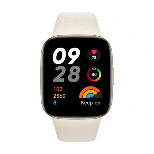 Смарт часовник Xiaomi Redmi Watch 3 1.75’