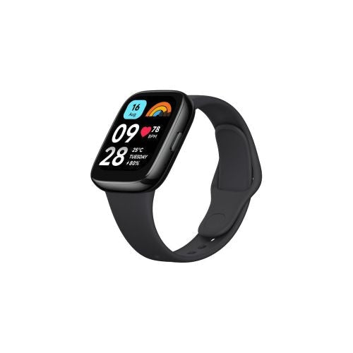 Смарт часовник Xiaomi Redmi Watch 3 Active 1.83 LCD 240x280