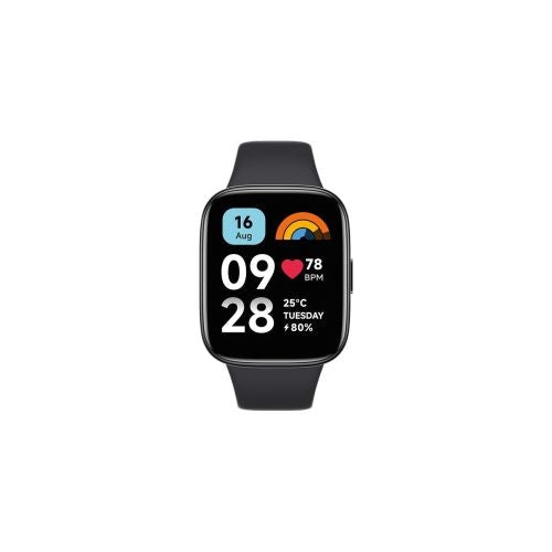 Смарт часовник Xiaomi Redmi Watch 3 Active 1.83 LCD 240x280