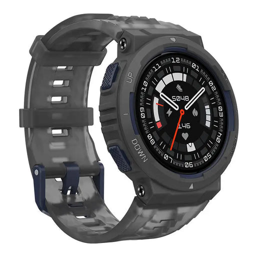 Смарт часовник Amazfit Active Edge Midnight Pulse