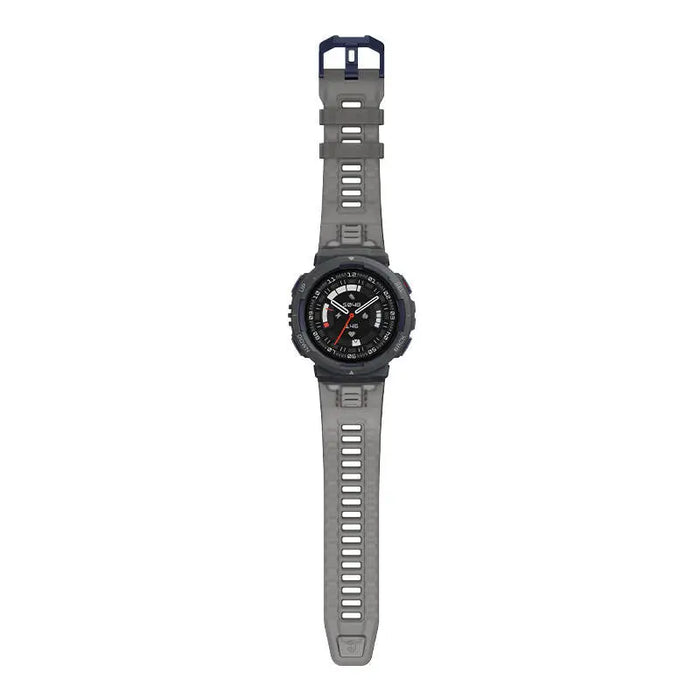 Смарт часовник Amazfit Active Edge Midnight Pulse