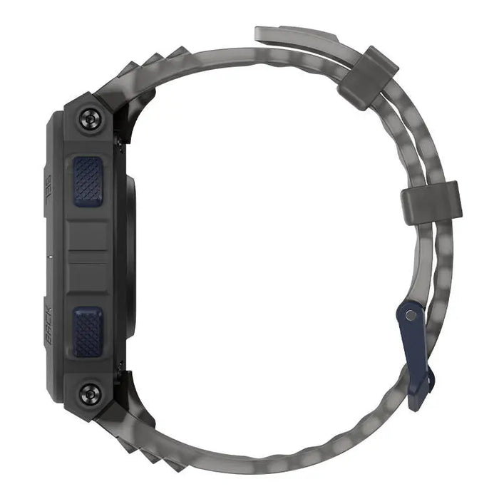 Смарт часовник Amazfit Active Edge Midnight Pulse