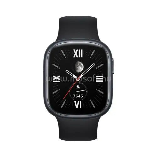 Смарт часовник Honor Watch 4 черен