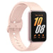 Смарт часовник Samsung Galaxy Fit 3 R390 IP68 розов