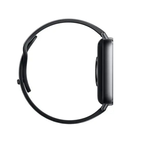 Смарт часовник Xiaomi Redmi Watch 5 Active 470mAh IPX8 черен