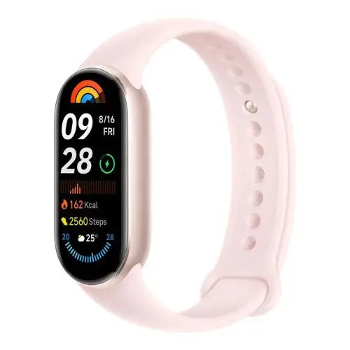 Смарт гривна Xiaomi Smart Band 9 1.62” AMOLED