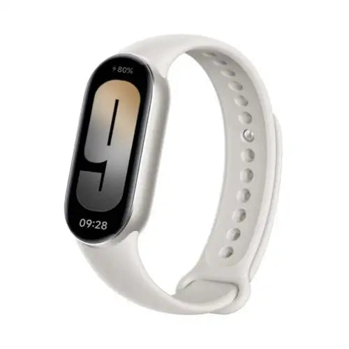 Смарт гривна Xiaomi Smart Band 9 233mAh сива