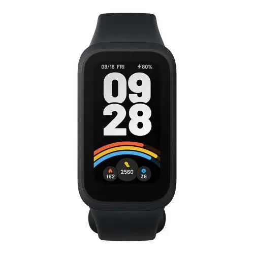 Смарт гривна Xiaomi Smart Band 9 Active