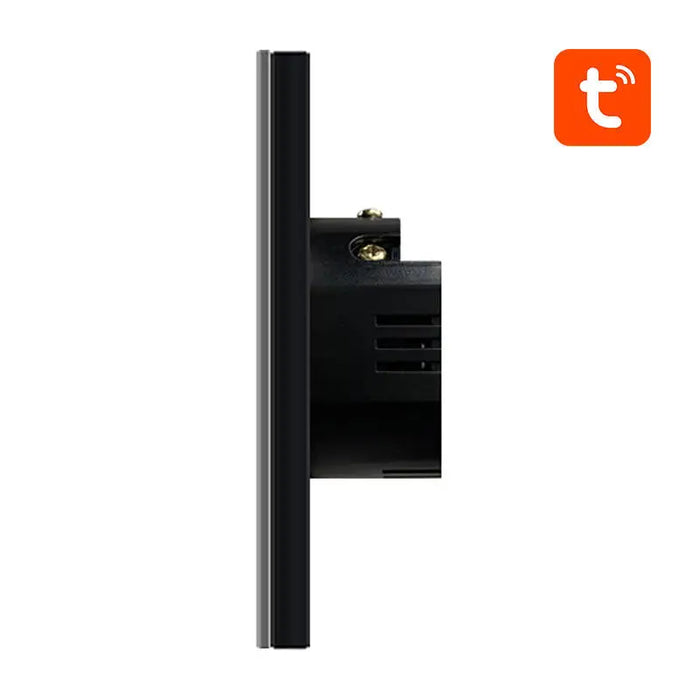 Смарт ключ за стена ZigBee Avatto ZTS02